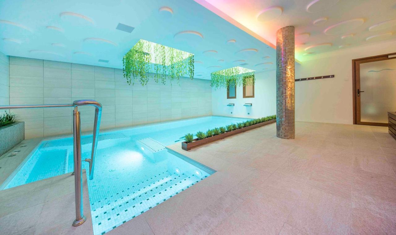 Sono & Spa - Adults Only La Garriga Exterior photo